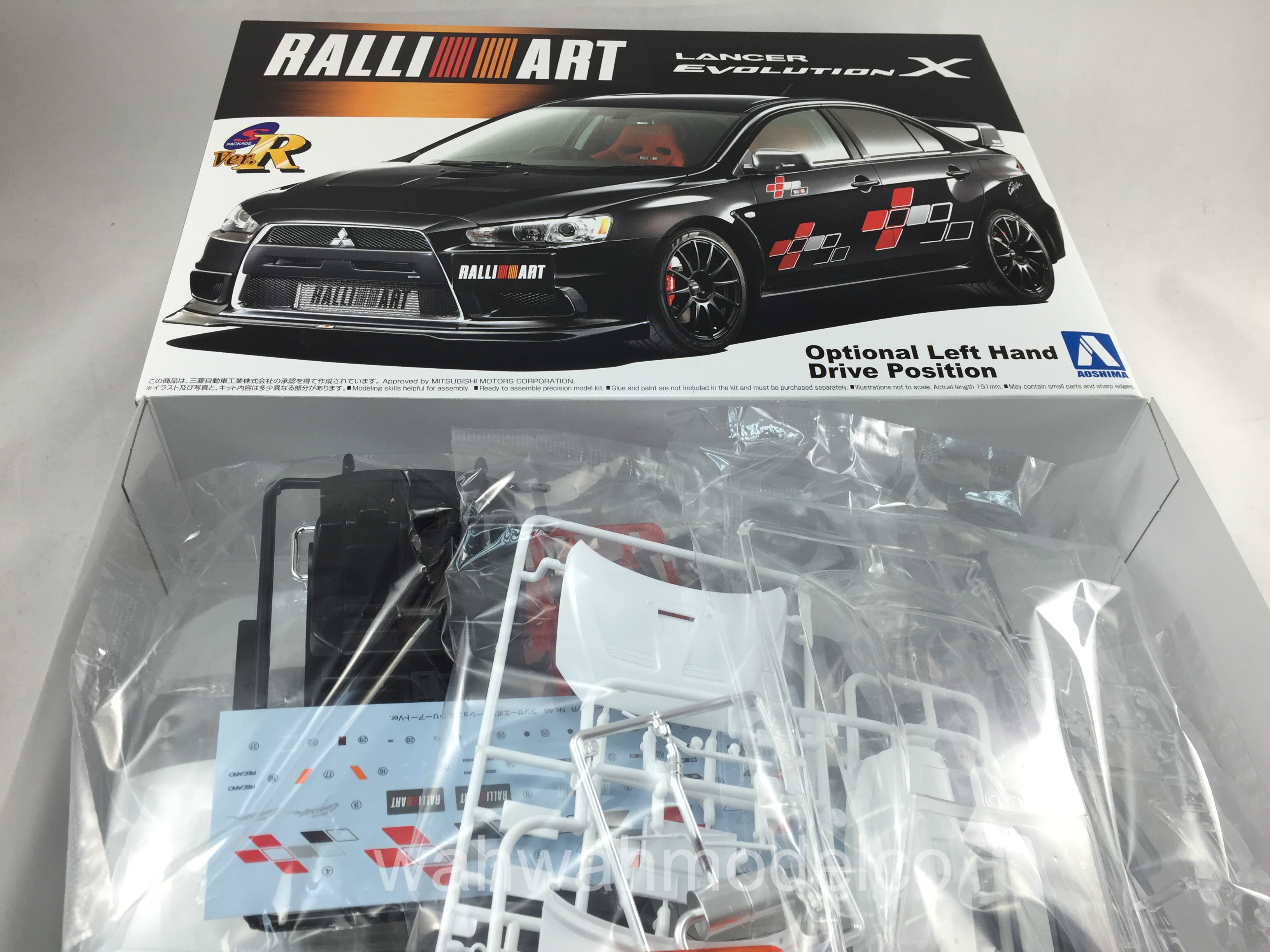 aoshimastrong gt 047842 124 s package ver r 46 aoshimastrong gt 047842 124 s package ver r 46