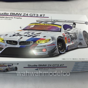 Bmw 7 series fujimi #2