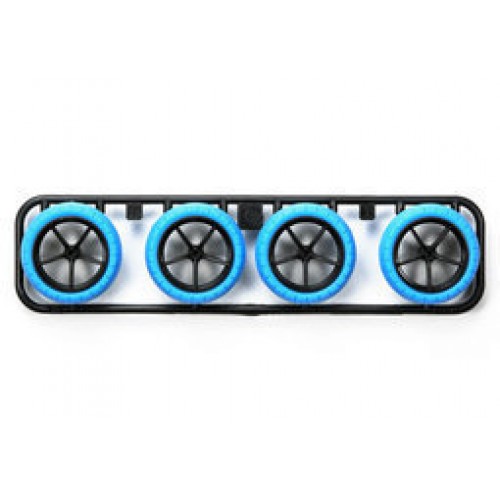 tamiya 95254 jr arched tires blue w carbon rein tamiya 95254 jr arched tires blue w carbon rein