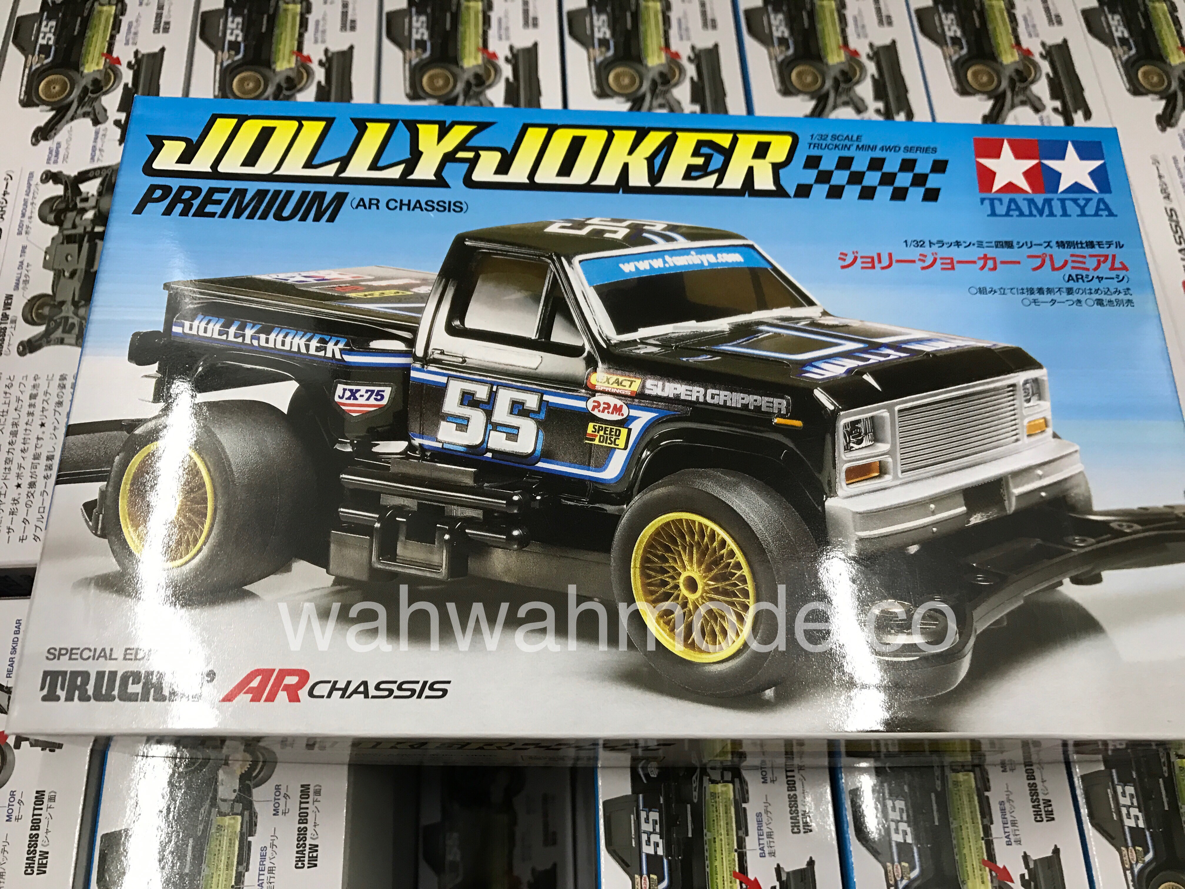 tamiya 95298 1 32 mini 4wd jr jolly joker premium ar tamiya 95298 1 32 mini 4wd jr jolly joker premium ar