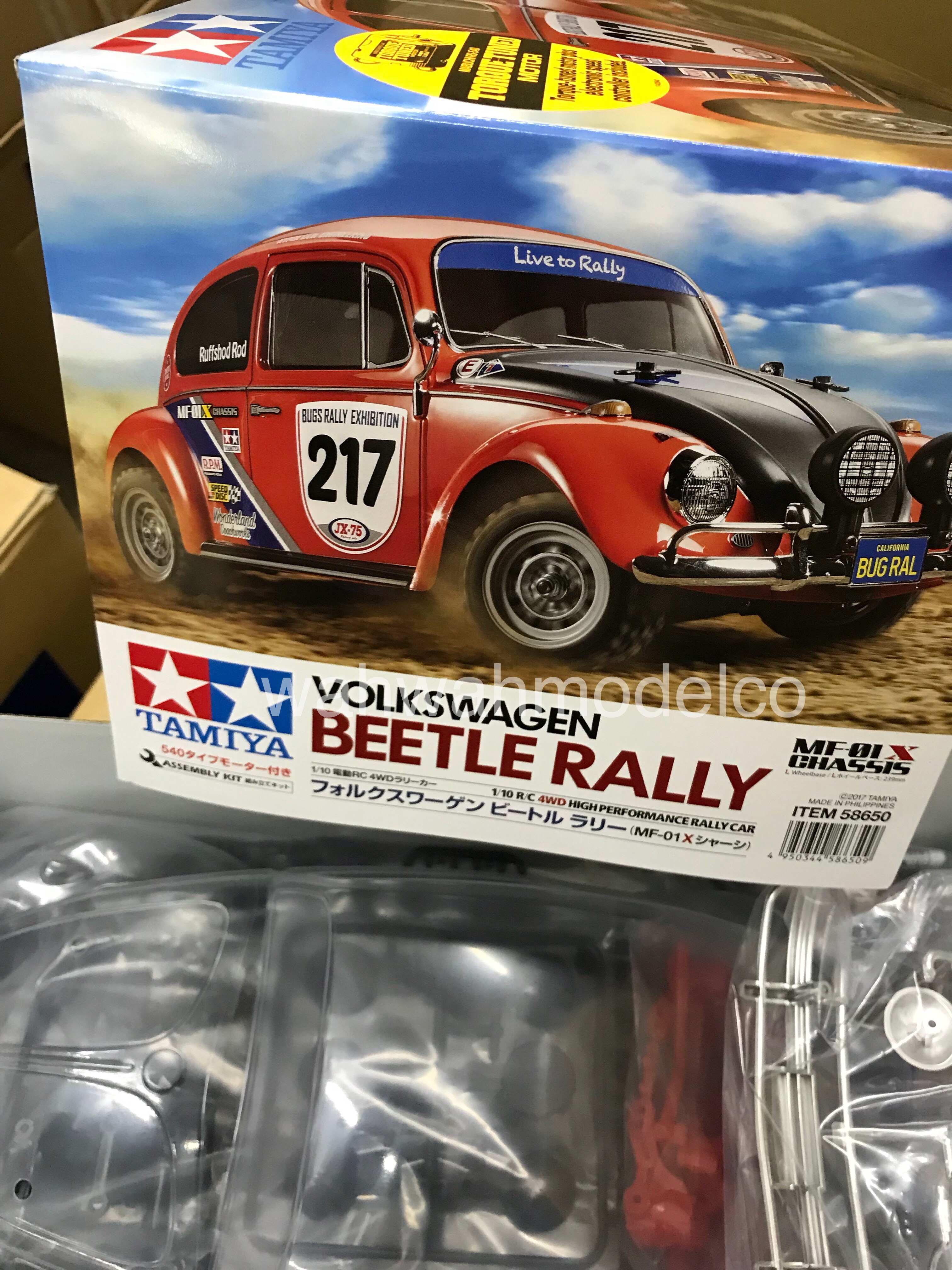 tamiya 58650