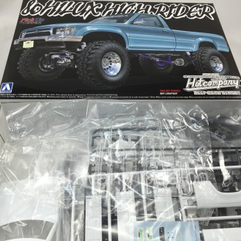 工芸品 Gito aoshima-005613-112-legend-of-zii-motorcycle/