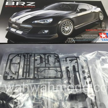 Tamiya 84122 1/10 Lotus Type 79 - F104W - WAH WAH MODEL SHOP