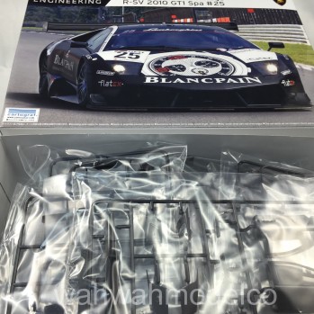 Super Car Series