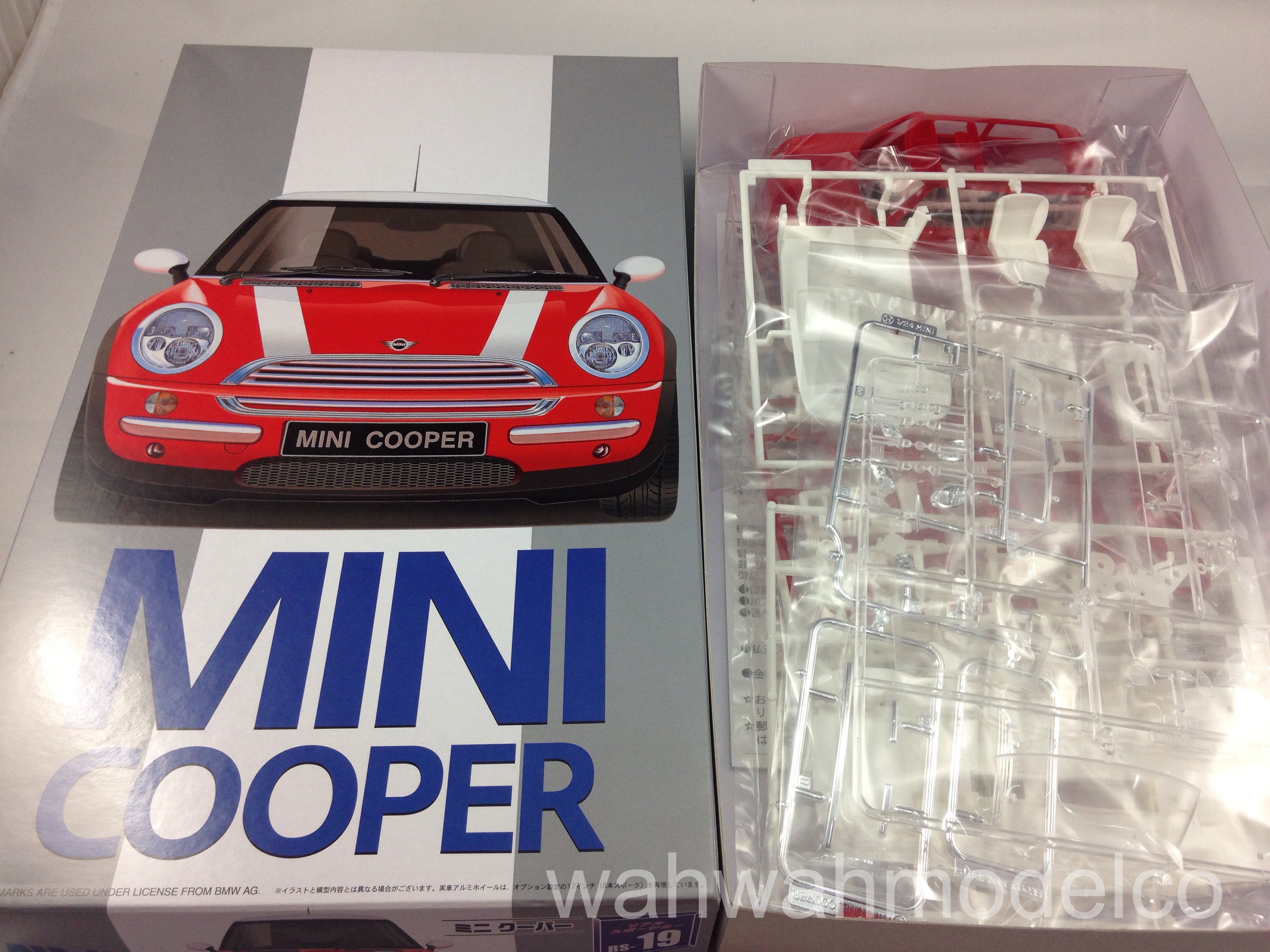 fujimi-12197-124-rs-19-new-mini-cooper