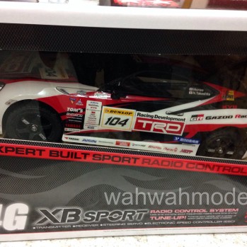 Rann様 58598 - Tamiya model database - TamiyaBase.com