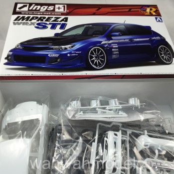 1:24 Best Car & Best Car GT