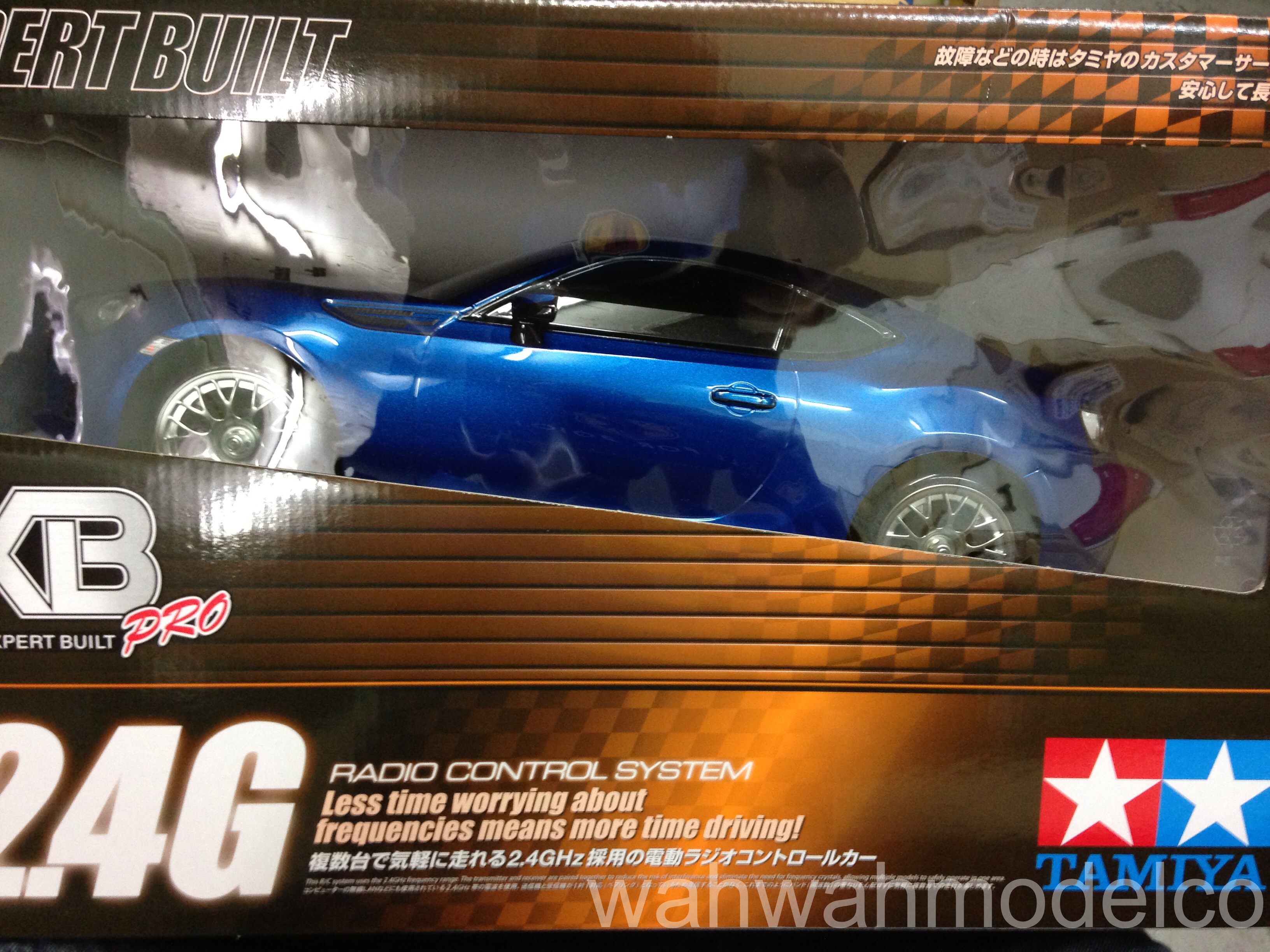 tamiya rc ready to run