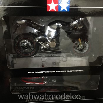 1/12 Collector's Club