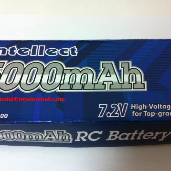 Ni-MH 7.2V StickPack
