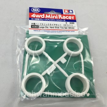 Mini Series Parts
