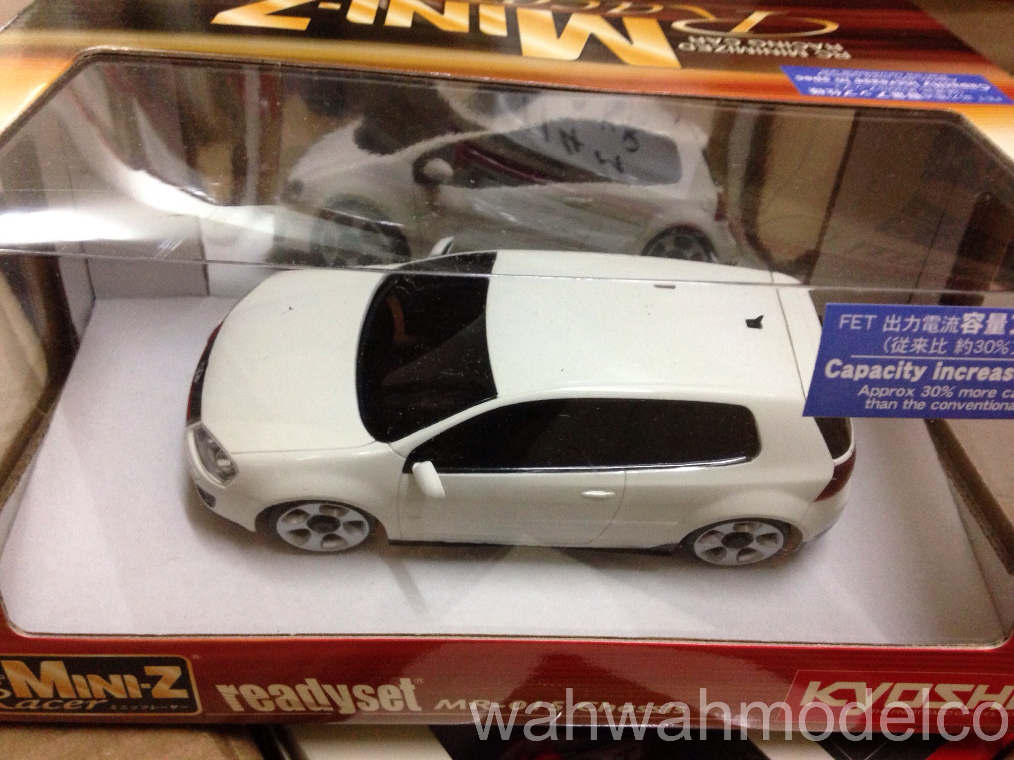 kyosho-30398w-vw-golf-gti-white/