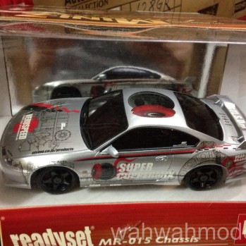 MINI-Z MR-015