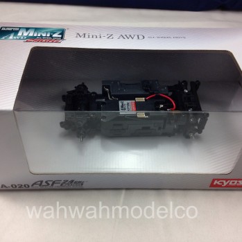 MINI-Z AWD MA-020