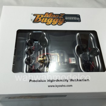 MINI-Z MB-010