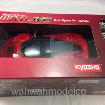 MINI-Z MR-03VE-MM BCS La Ferrari
