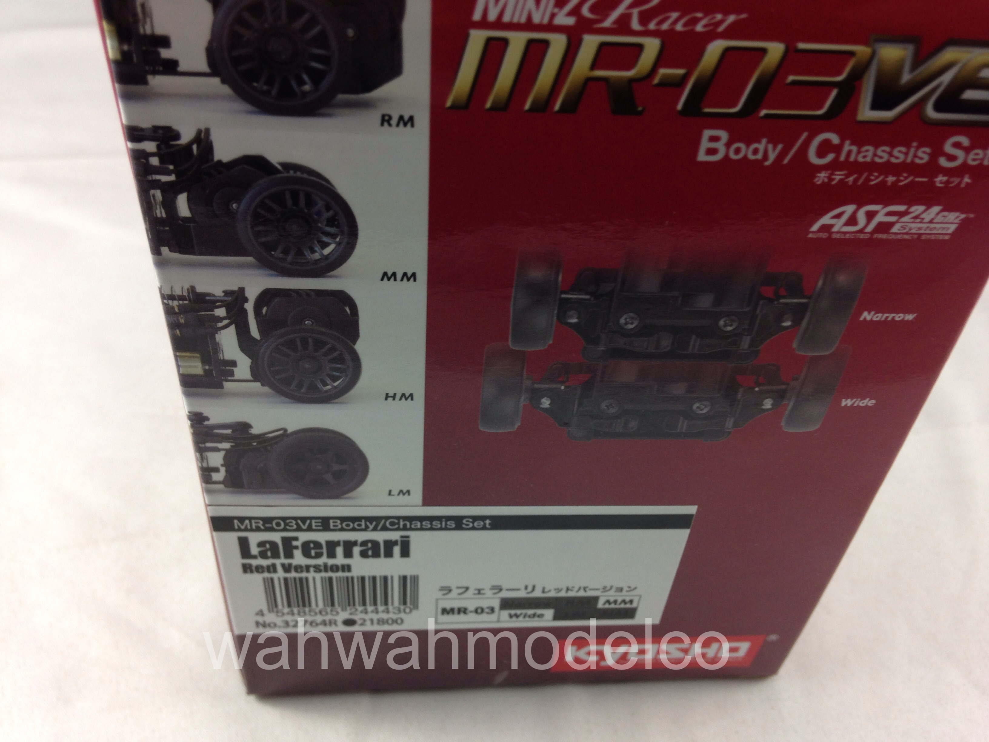 kyosho-32764r-mr-03ve-mm-bcs-la