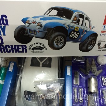 Off-Road Cars Kit