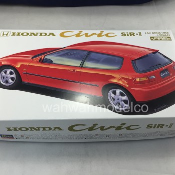 1/24 Hasegawa Model