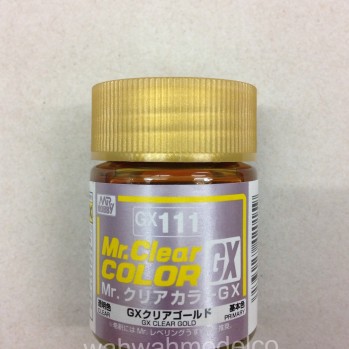 Mr.Color Series