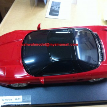 MINI-Z BODY
