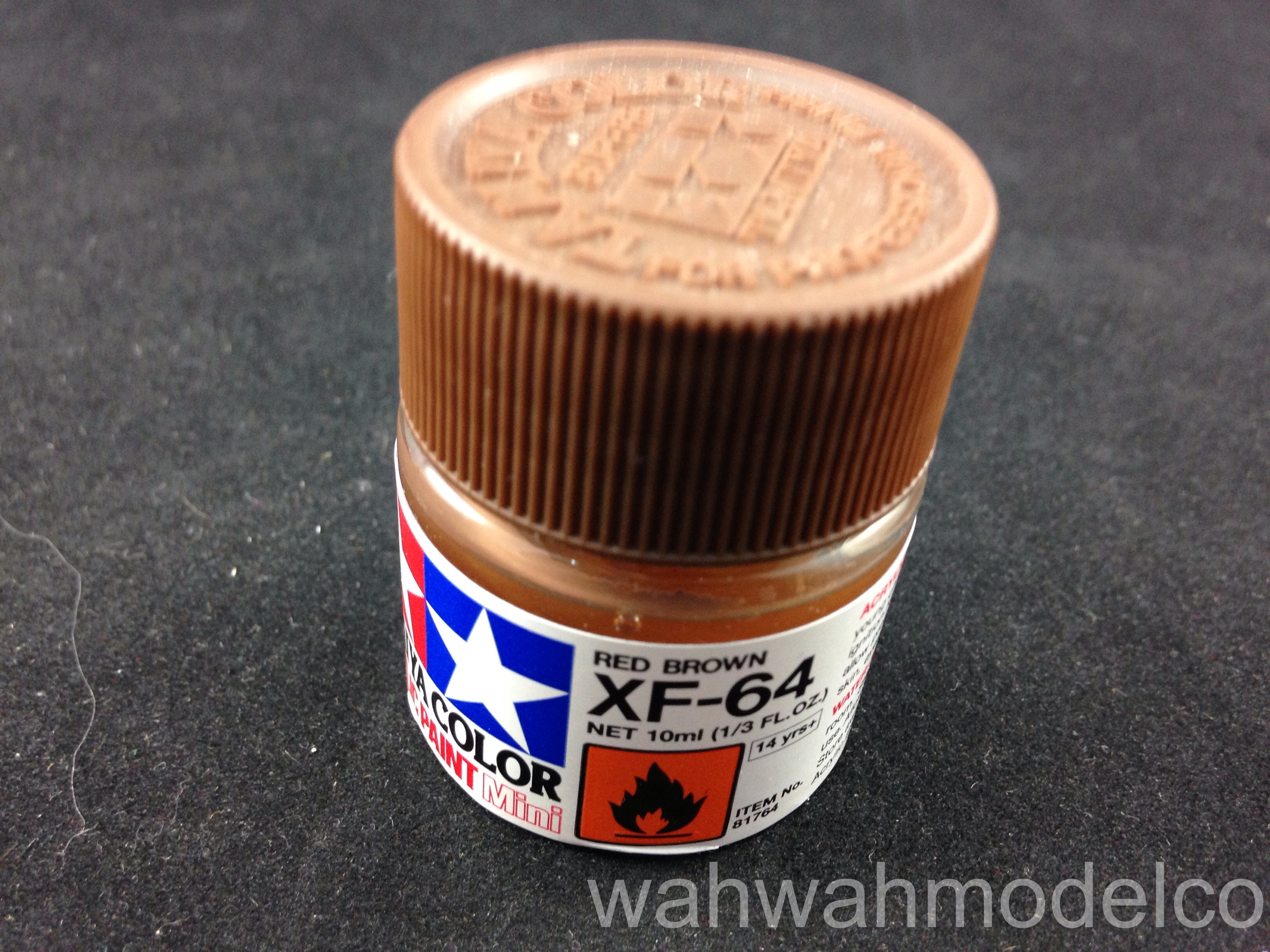 Xf cheap 64 tamiya