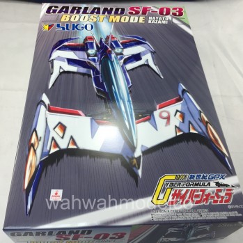 1:24 GPX Series