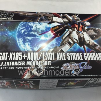 1/144 High Grade (HG)