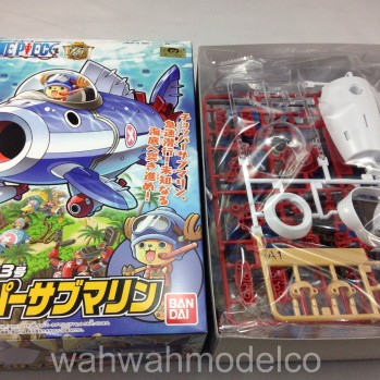 Bandai Gundam - LBX Hakai-O - Model Kit