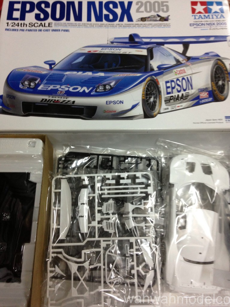 tamiya-24287-124-epson-nsx-2005/