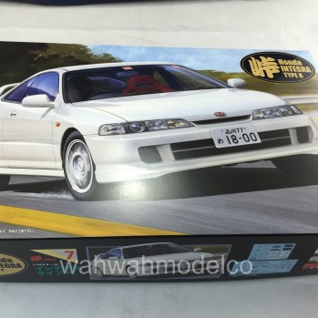 1/24 Tohge Car Series