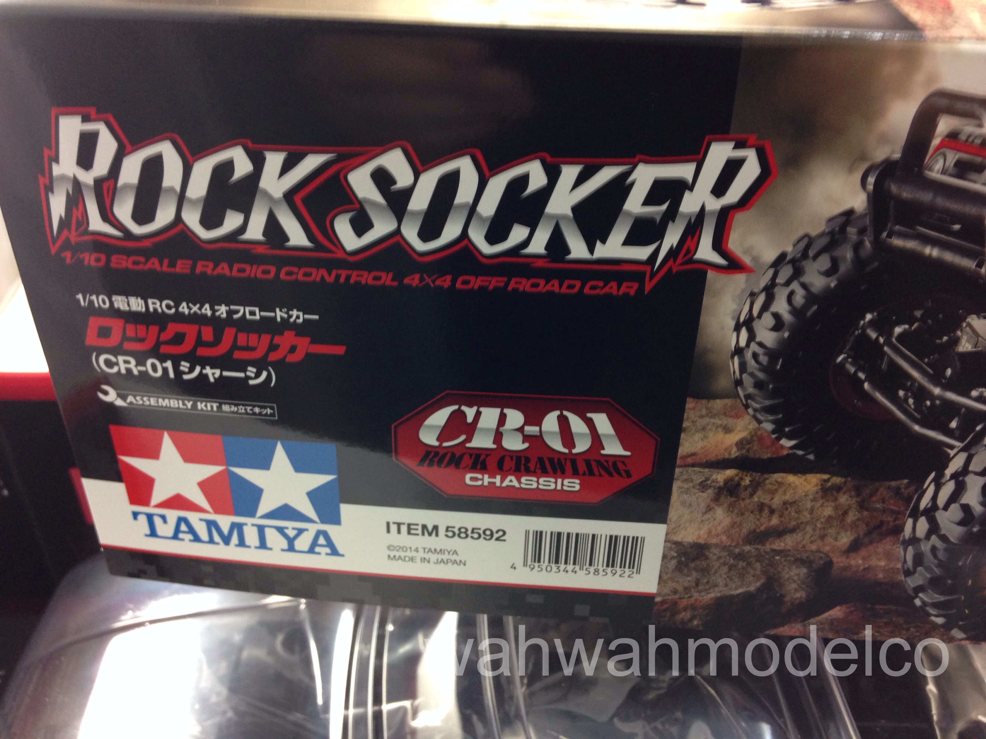 TAMIYA 58592 Rock Crawler Truck Metal Ball Bearing Bearings CR01 CR-01 32 PCS