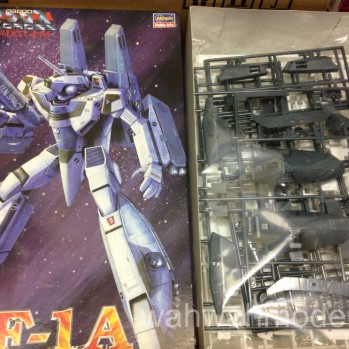 MACROSS