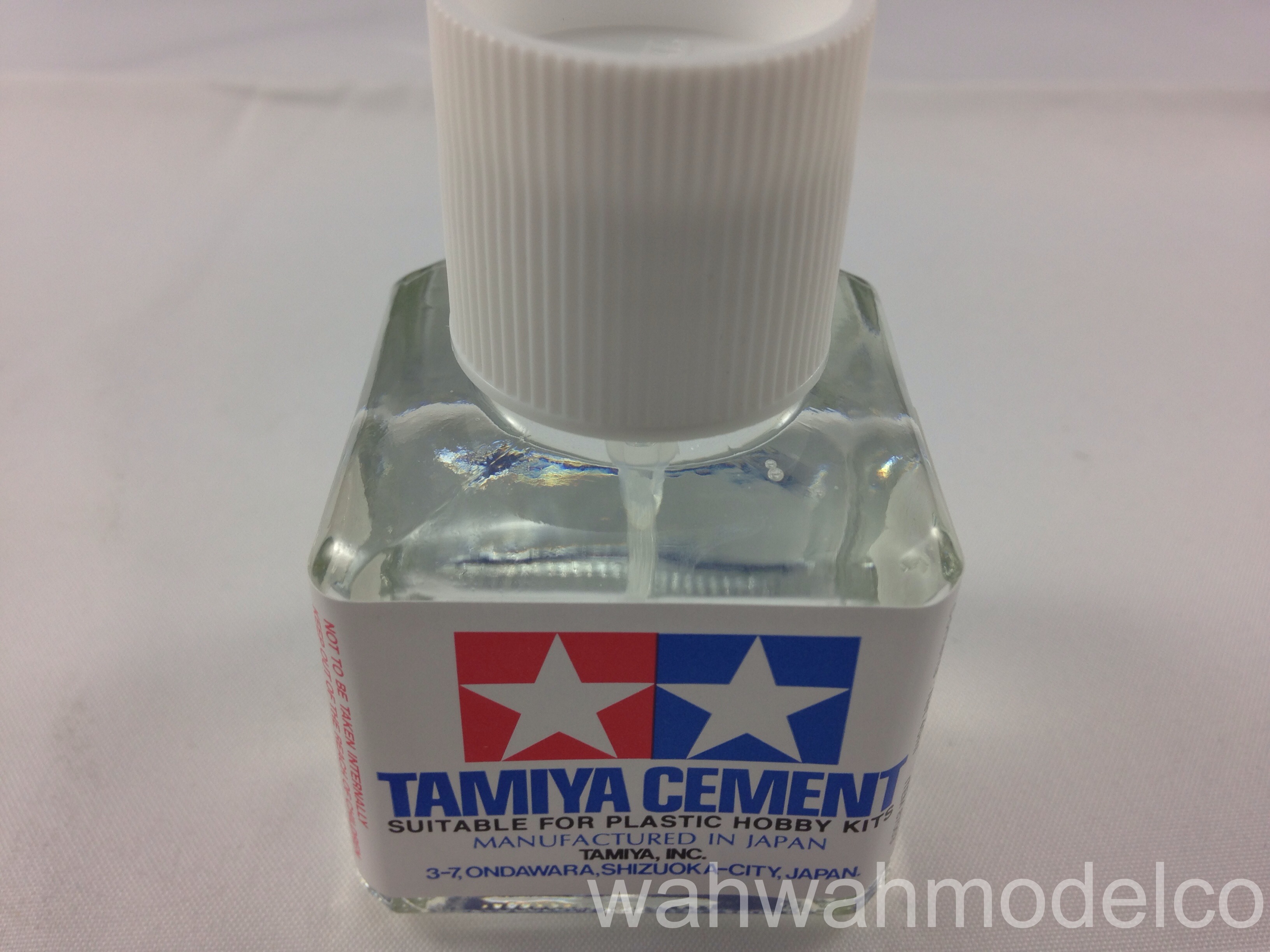 Tamiya 87003 Cement for Plastic Kit