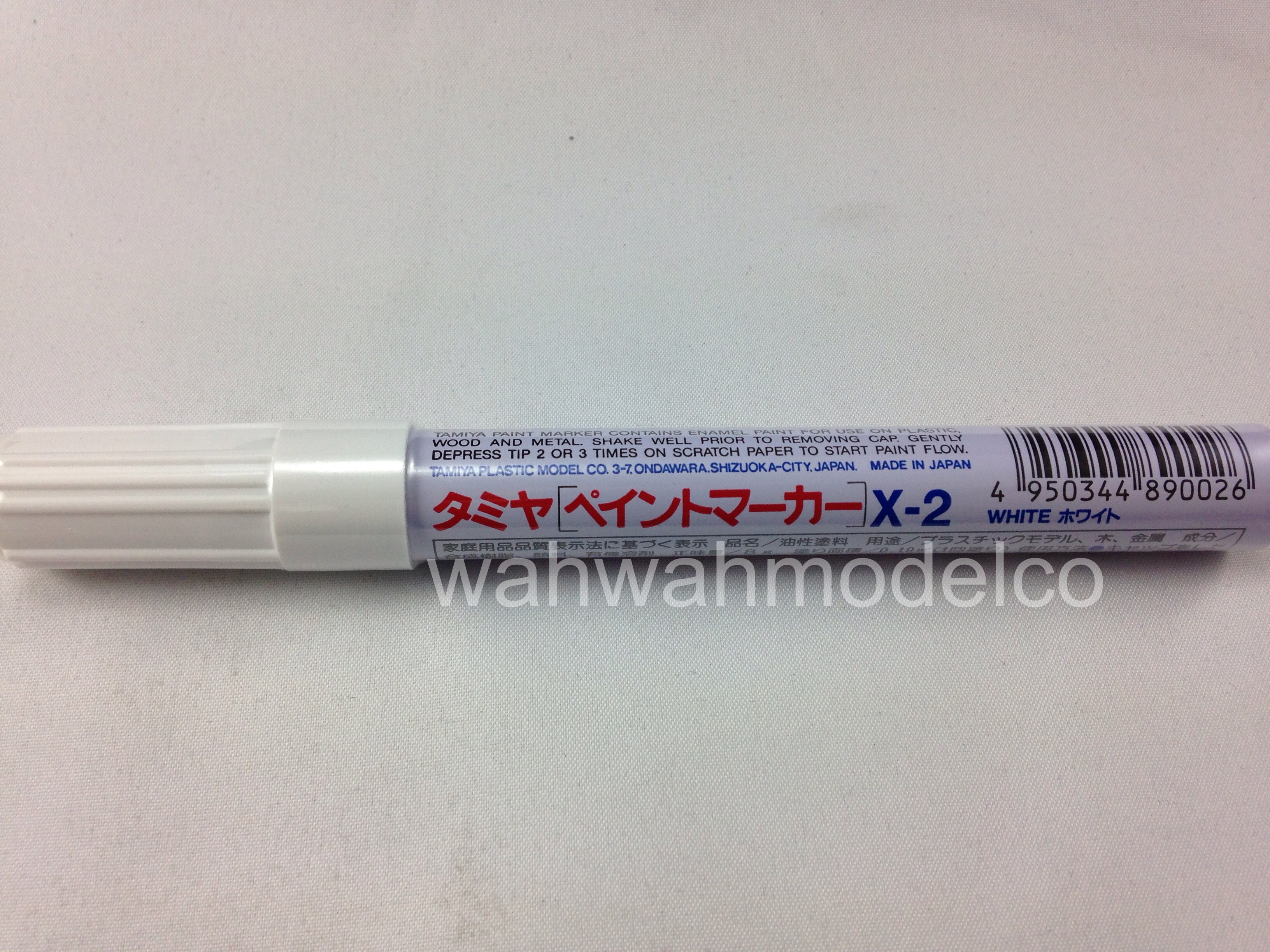 tamiya89002x2whitemarker/