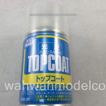 Coating Material (For Surface Finishing)