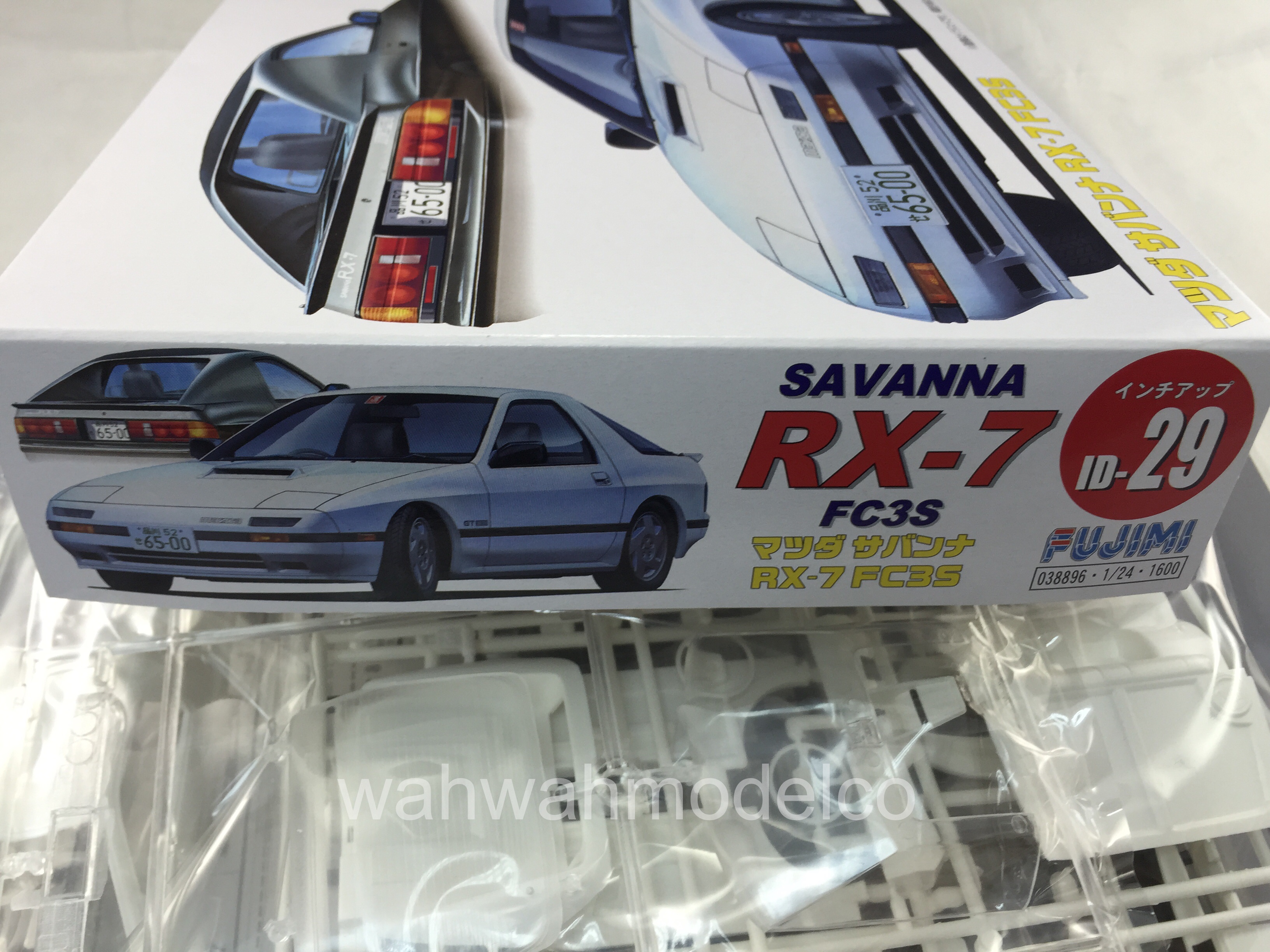 fujimi-038896-id-29-mazda-savanna-rx-7-fc3s-85/