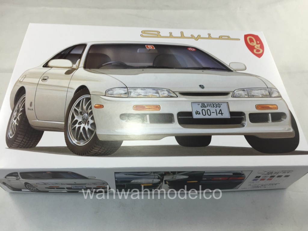 fujimi-034850-124-id-48-nissan-s14-silvia-early-type/