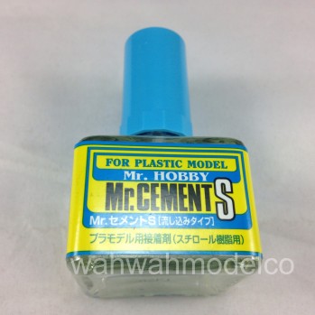 Plastic Adhesives