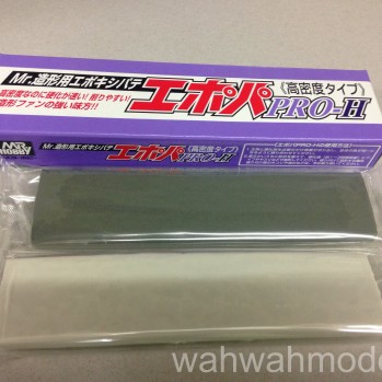 Putty