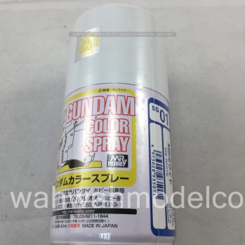 Gundam Color Spray