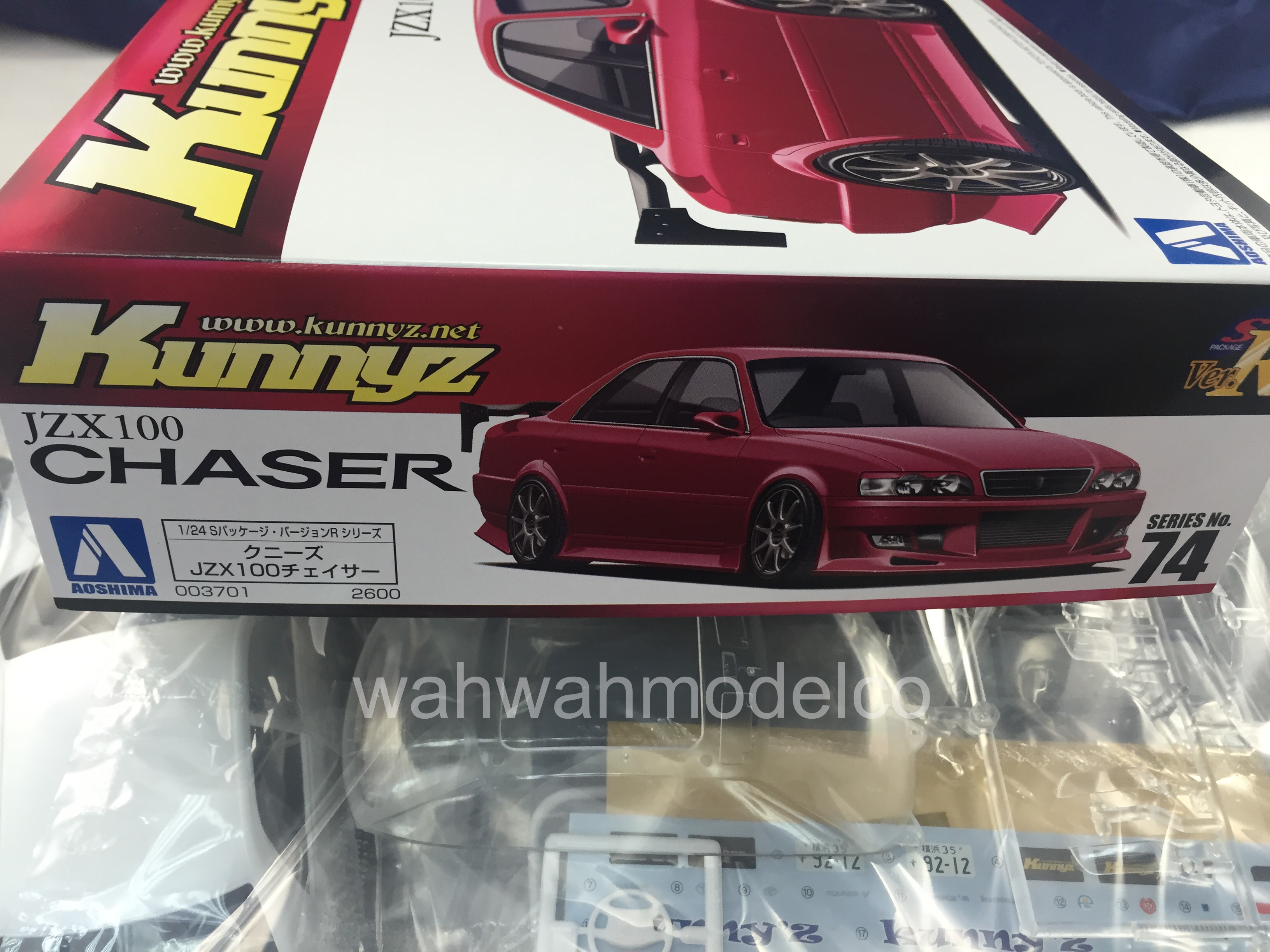 aoshimastrong>-003701-124-s-package-ver-r-74-kunnyz-jzx100