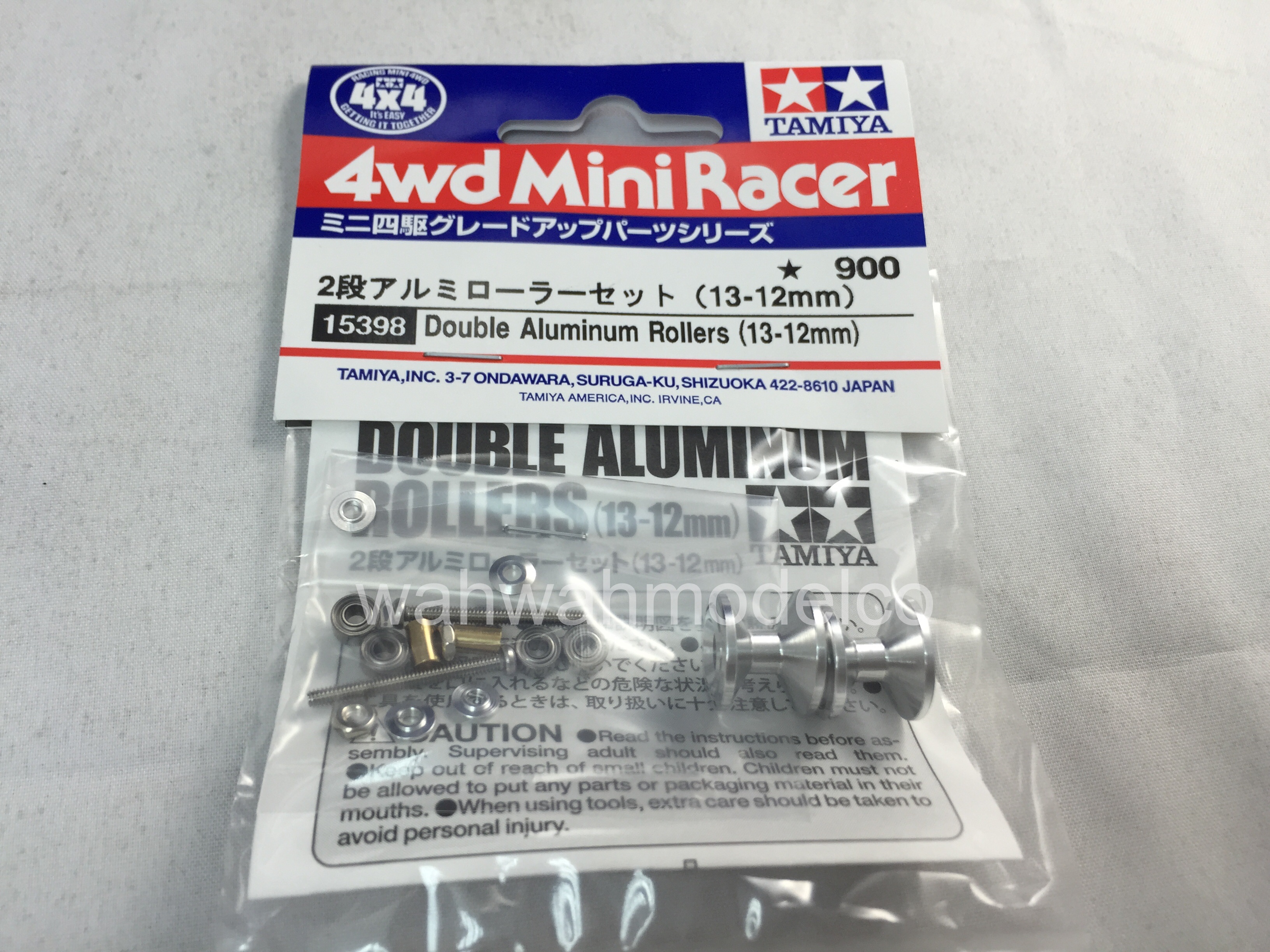 Tamiya 94801 AO-1023 1/32 Mini 4WD 5mm Pipe For Double Aluminum Rollers 4pcs Tamiya 94801 AO-1023 1/32 Mini 4WD 5mm Pipe For Double Aluminum Rollers 4pcs