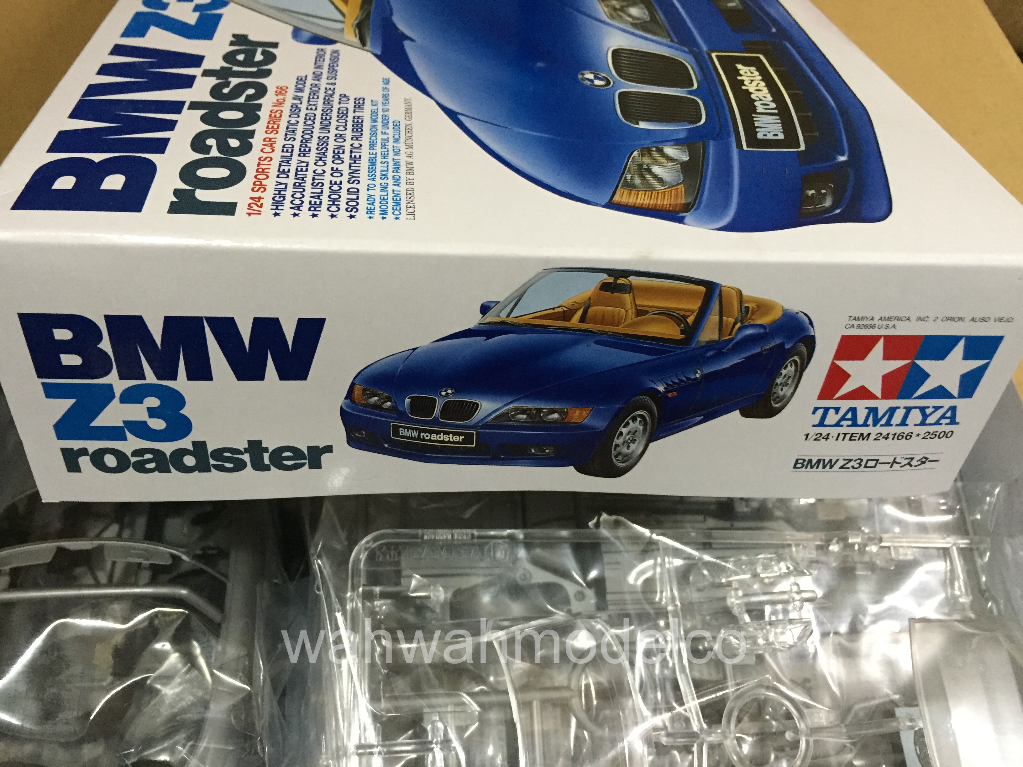 tamiya-24166-124-bmw-z3-roadster/