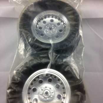 TGM Hop-Up Parts
