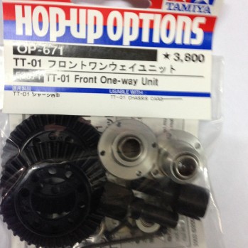 tamiya tt01 hop ups