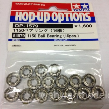 DT-02 Hop-Up Parts