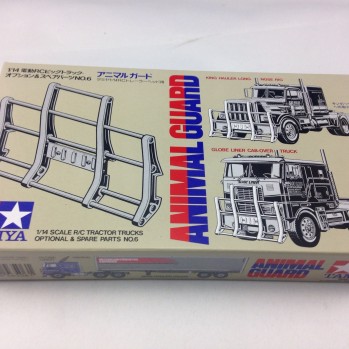 Tractor Truck Parts
