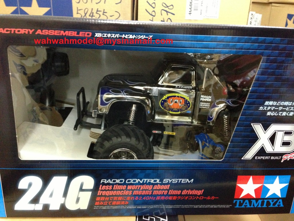 Kit D'upgrade Aluminium Pour Tamiya Midnight Pumpkin CW-01 - Supports De Carrosserie - Améliore La Tenue