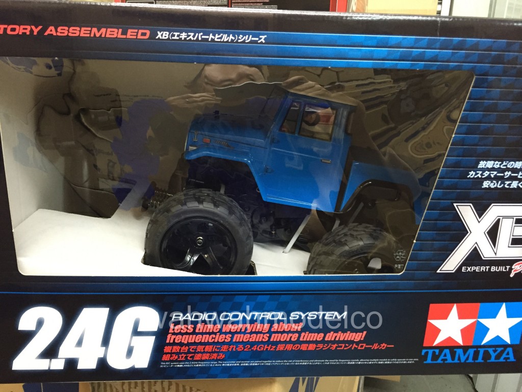 TAMIYA XB PRO トヨタ ランドクルーザー57880 TAMIYA XB PRO トヨタ ランドクルーザー57880（楽天市場】タミヤ